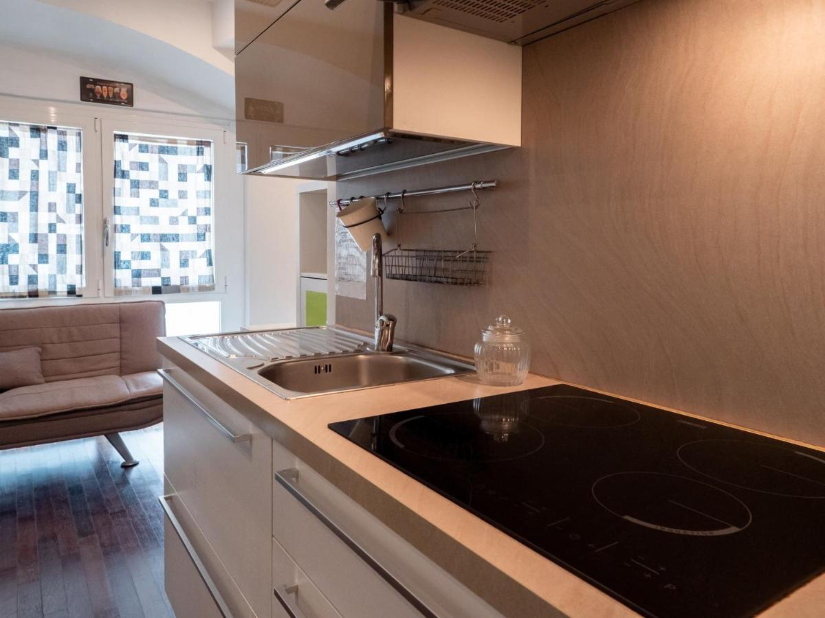 Modern Duomo Apartment Milano Eksteriør billede