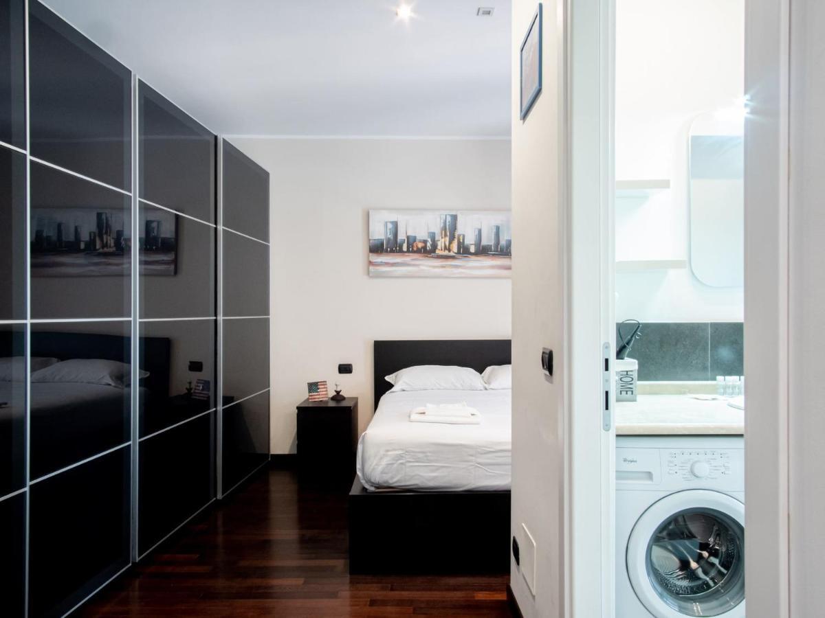 Modern Duomo Apartment Milano Eksteriør billede